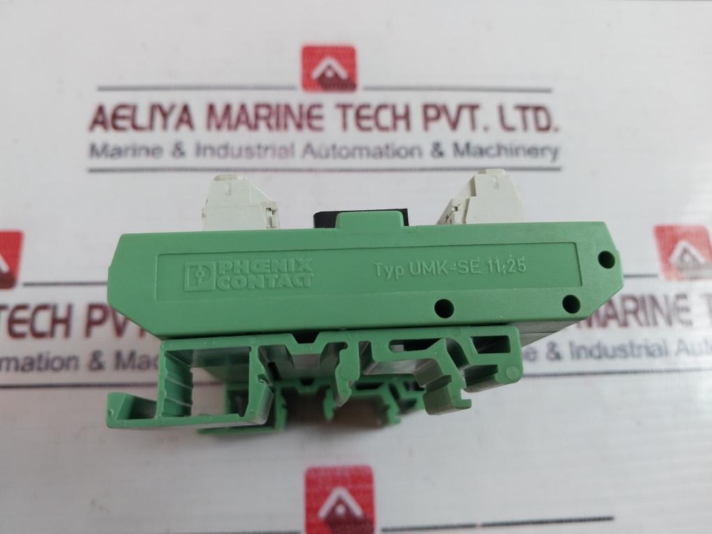 Phoenix Contact Umk-se 11,25 Interface Module