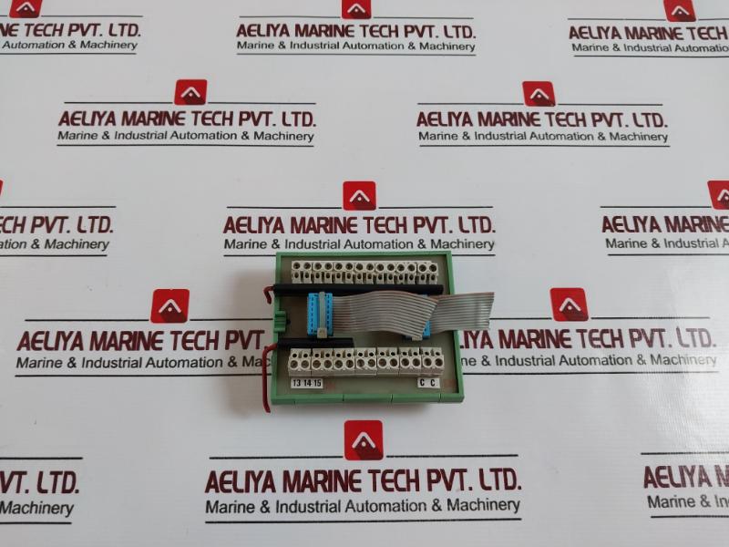 Phoenix Contact Umk-se 11,25 Interface Module 2460 17631