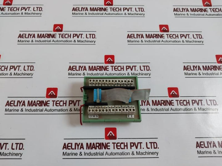 Phoenix Contact Umk-se 11,25 Interface Module 2460 17631