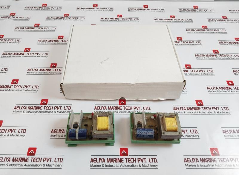 Phoenix Contact Umk-se 11,25 Power Supply Module 2268 13831