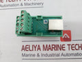 Phoenix Contact Umk-se 11,25 Relay Base Module 0074561 94V-0