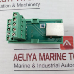 Phoenix Contact Umk-se 11,25 Relay Base Module 0074561 94V-0