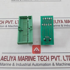 Phoenix Contact Umk-se 11,25 Relay Base Module 0074561 94V-0