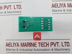 Phoenix Contact Umk-se 11,25 Relay Base Module 0074561 94V-0