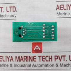 Phoenix Contact Umk-se 11,25 Relay Base Module 0074561 94V-0