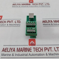 Phoenix Contact Umk-se 11,25 Relay Base Module 0074561 94V-0