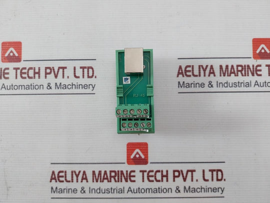Phoenix Contact Umk-se 11,25 Relay Base Module 0074561 94V-0