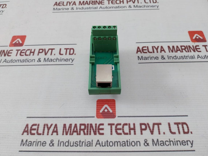 Phoenix Contact Umk-se 11,25 Relay Base Module 0074561 94V-0