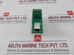 Phoenix Contact Umk-se 11,25 Relay Base Module 0074561 94V-0