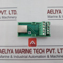 Phoenix Contact Umk-se 11,25 Relay Base Module 0074561 94V-0
