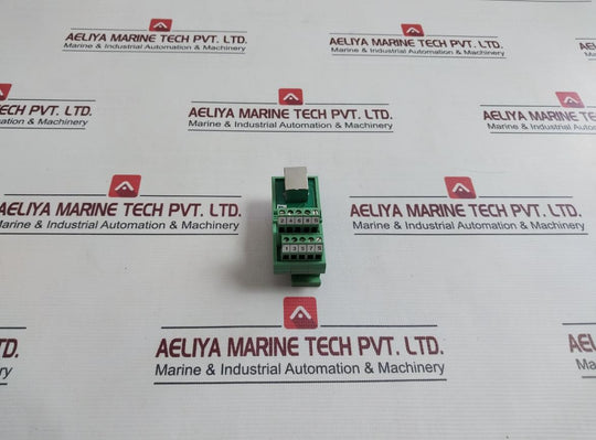 Phoenix Contact Umk-se 11,25 Relay Module Rj-45
