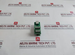 Phoenix Contact Umk-se 11,25 Relay Module Rj-45