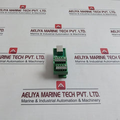 Phoenix Contact Umk-se 11,25 Relay Module Rj-45