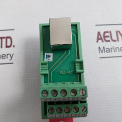 Phoenix Contact Umk-se 11,25 Relay Module Rj-45