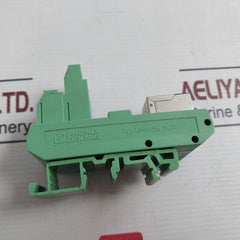 Phoenix Contact Umk-se 11,25 Relay Module Rj-45