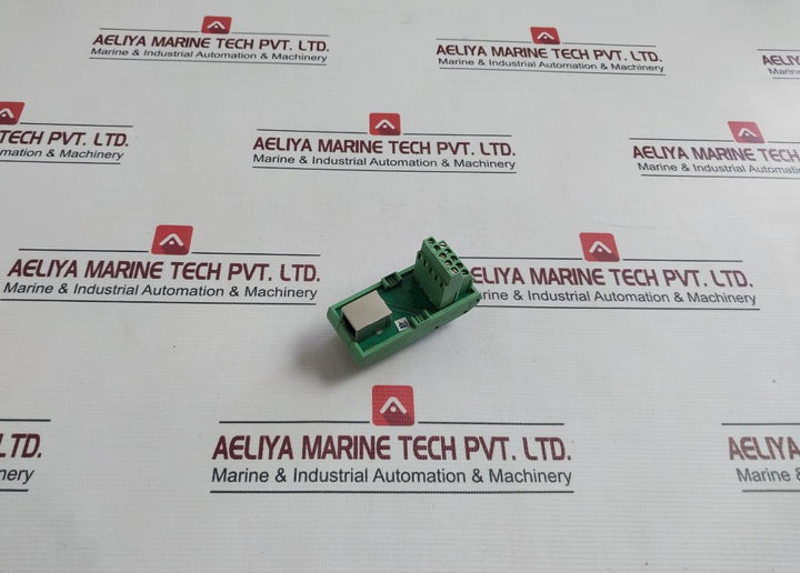 Phoenix Contact Umk-se 11,25 Relay Module Rj-45
