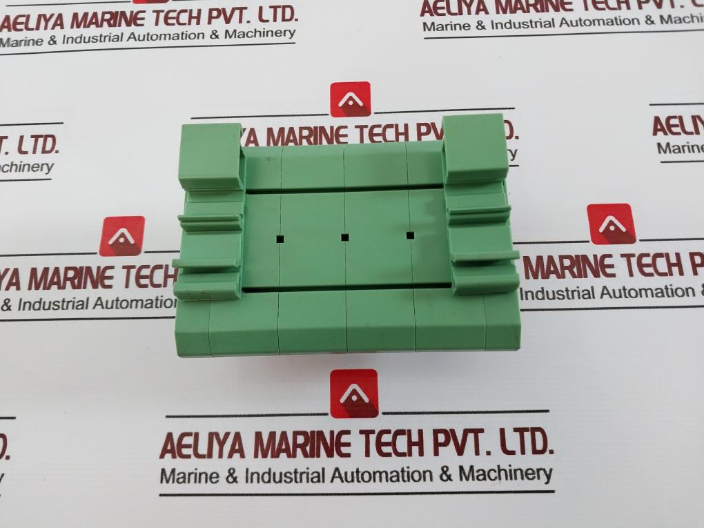 Phoenix Contact Umk-se 11,25 Rve 190245-002268 N1 Power Supply Alimentation 10V