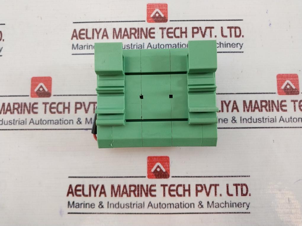 Phoenix Contact Umk-se 11,25 Terminal Module