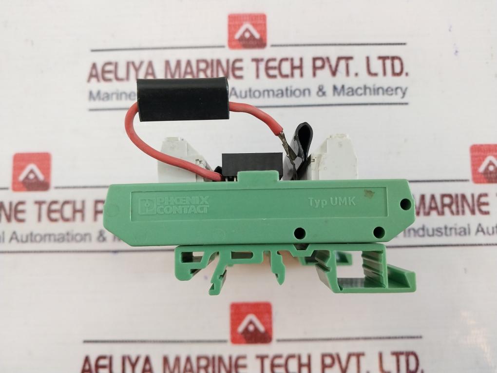 Phoenix Contact Umk-se 11,25 Terminal Module