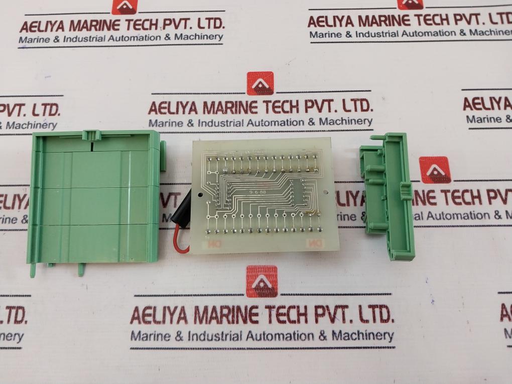Phoenix Contact Umk-se 11,25 Terminal Module