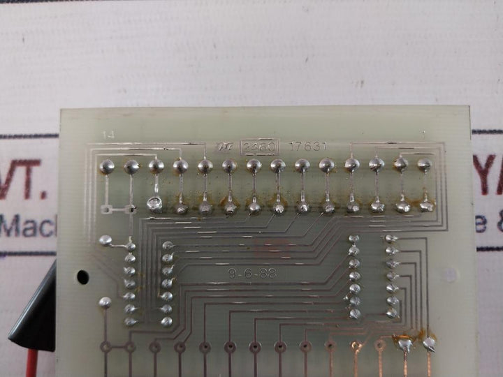 Phoenix Contact Umk-se 11,25 Terminal Module
