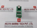 Phoenix Contact Umk-se 11,25 Termination Breakout Module Rj-45 2L