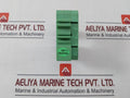 Phoenix Contact Umk-se 11,25 Termination Breakout Module Rj-45 2L
