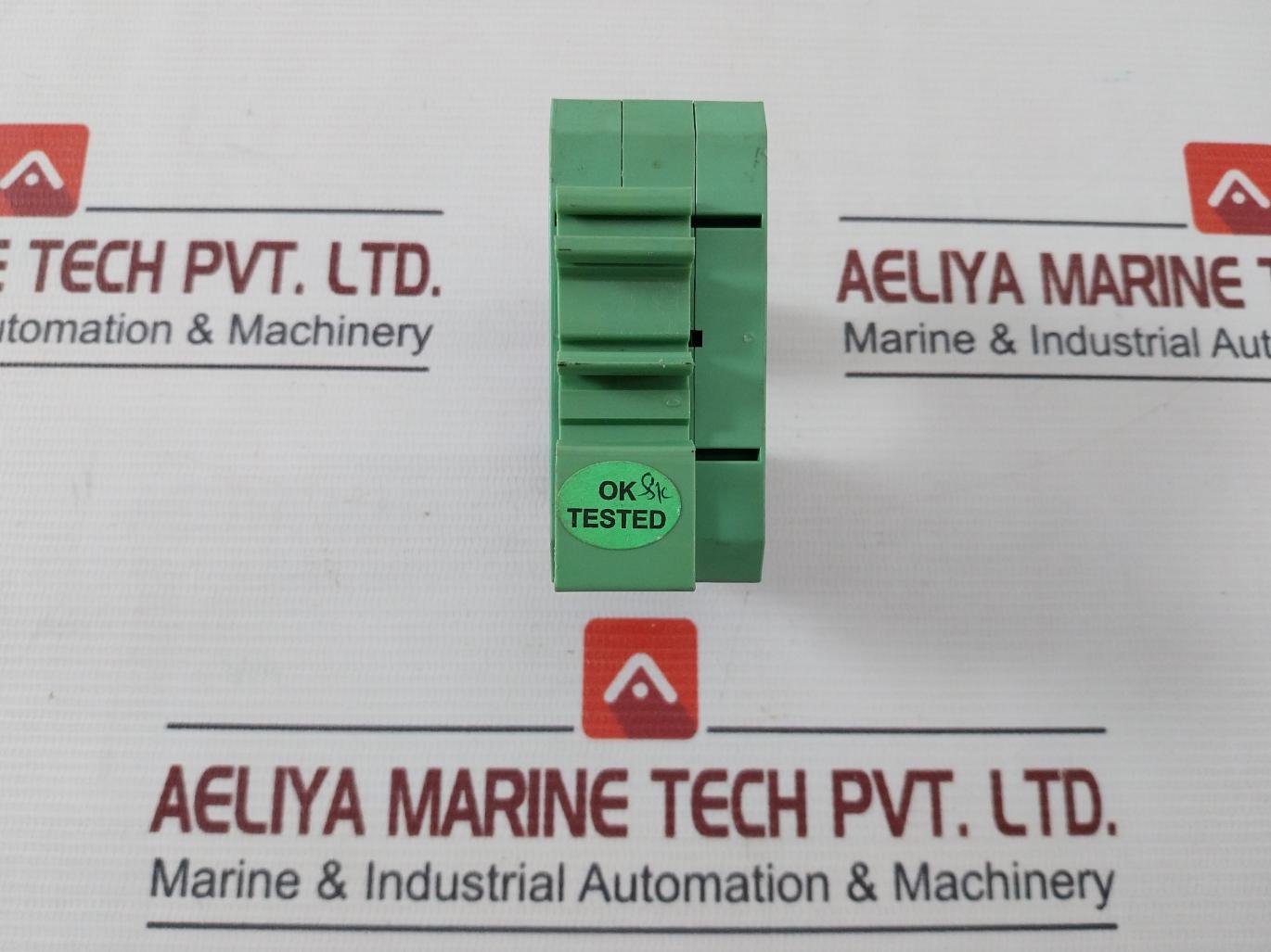 Phoenix Contact Umk-se 11,25 Termination Breakout Module Rj-45 2L