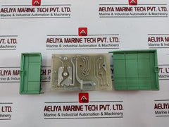 Phoenix Contact Umk Power Supply Board 110V 50-60Hz 18V 0.1A, 9132 B