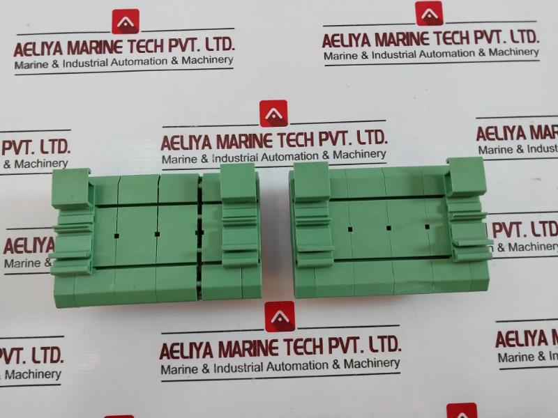 Phoenix Contact Umk Power Supply Board 110V 50-60Hz 18V 0.1A, 9132 B