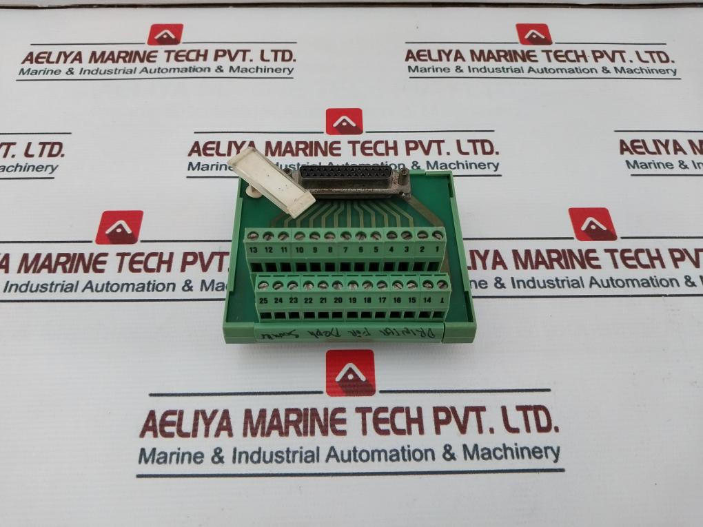 Phoenix Contact Umk Terminal Block