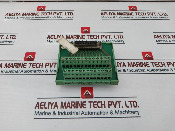 Phoenix Contact Umk Terminal Block