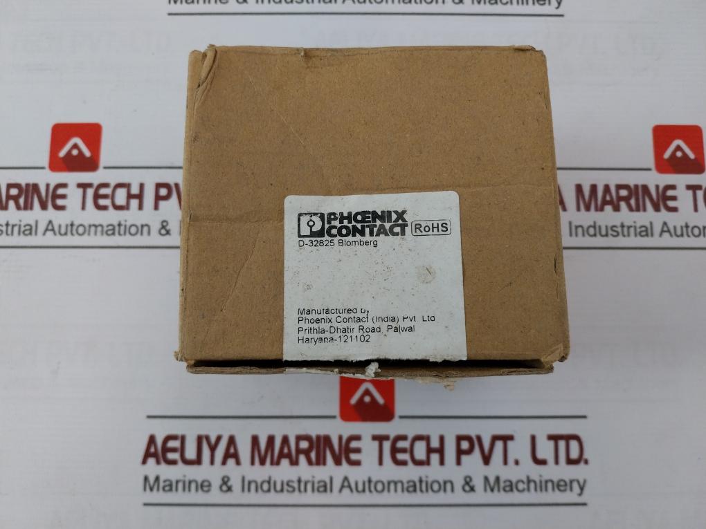 Phoenix Contact Umks-d37M/32-dio/Mkds-xol/In20 Interface Module 410 2017/0047285