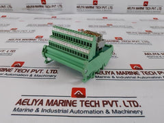 Phoenix Contact Umks-ec38/32-dio/mkds-xol Interface Module 2907440