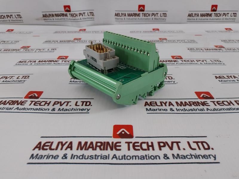 Phoenix Contact Umks-ec38/32-dio/mkds-xol Interface Module 2907440