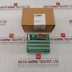 Phoenix Contact Umks-ec38/48-aio/Mk3Ds-xol Termination Board 2905993