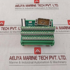 Phoenix Contact Umks-ec38/48-aio/Mk3Ds-xol Termination Board 2905993