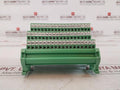 Phoenix Contact Umks-ec38/48-aio/Mk3Ds-xol Termination Board 2905993