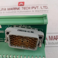 Phoenix Contact Umks-ec38/48-aio/Mk3Ds-xol Termination Board 2905993
