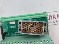 Phoenix Contact Umks-ec38/48-aio/Mk3Ds-xol Termination Board 2905993