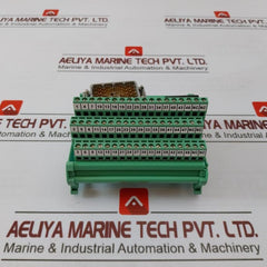 Phoenix Contact Umks-ec38/48-aio/Mk3Ds-xor Interface Module Phx-2905994