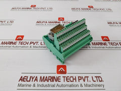 Phoenix Contact Umks-ec38/48-aio/Mk3Ds-xor Interface Module Phx-2905994