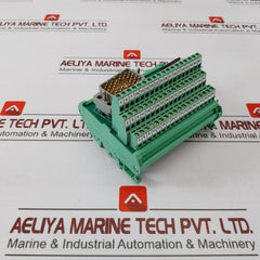 Phoenix Contact Umks-ec38/48-aio/Mk3Ds-xor Interface Module Phx-2905994