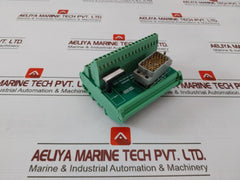 Phoenix Contact Umks-ec38/48-aio/Mk3Ds-xor Interface Module Phx-2905994