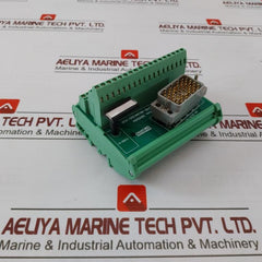 Phoenix Contact Umks-ec38/48-aio/Mk3Ds-xor Interface Module Phx-2905994