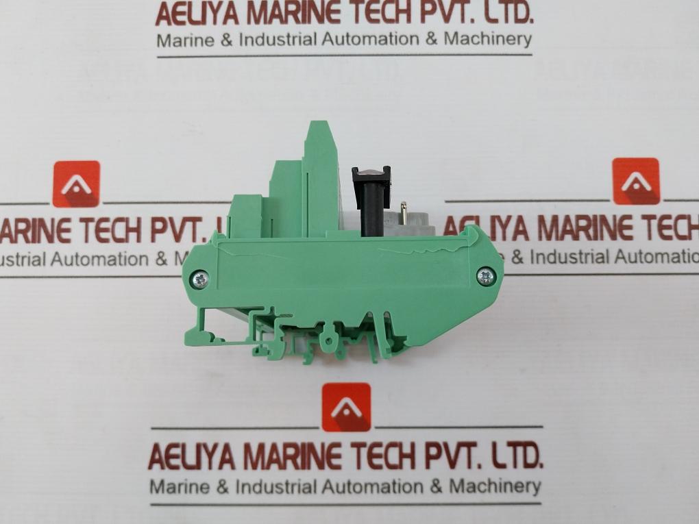 Phoenix Contact Umks-ec38/48-aio/Mk3Ds-xor Interface Module Phx-2905994