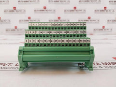Phoenix Contact Umks-ec38/48-aio/Mk3Ds-xor Termination Board 2905994