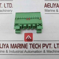 Phoenix Contact Umstbvk2,5-5,08 Din Rail Connector Terminal Block 250V 10A