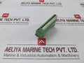 Phoenix Contact Umstbvk2,5-5,08 Din Rail Connector Terminal Block 250V 10A