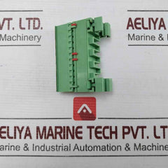 Phoenix Contact Umstbvk2,5-5,08 Din Rail Connector Terminal Block 250V 10A